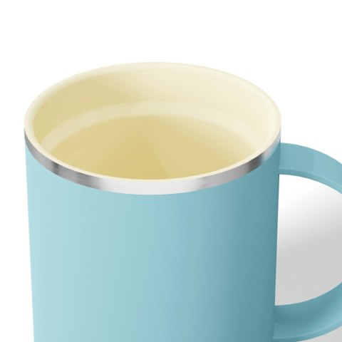 ASOBU kubek termiczny ULTIMATE BLUE PURAMIC