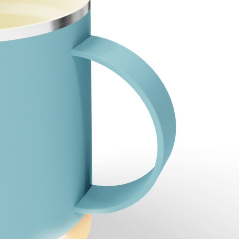 ASOBU kubek termiczny ULTIMATE BLUE PURAMIC