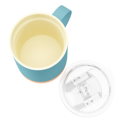 ASOBU kubek termiczny ULTIMATE BLUE PURAMIC