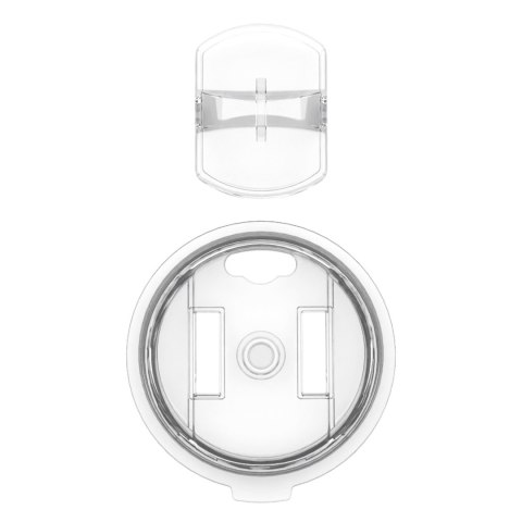 ASOBU kubek termiczny ULTIMATE BLUE PURAMIC