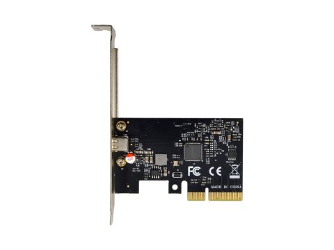 Conceptronic EMRICK14B adapter USB 3.2 Gen 2x2 Type-C