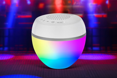 Głośnik Bluetooth Kruger&Matz FUN