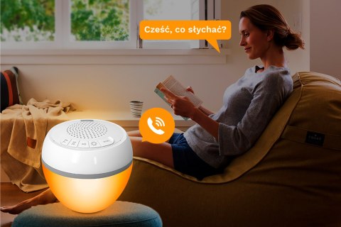 Głośnik Bluetooth Kruger&Matz FUN