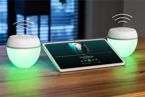 Głośnik Bluetooth Kruger&Matz FUN