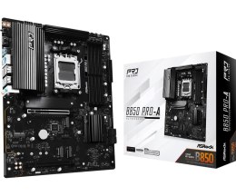 MB AMD B850 SAM5 ATX/B850 PRO-A ASROCK