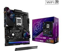 MB AMD B850 SAM5 ATX/B850 RIPTIDE WIFI ASROCK