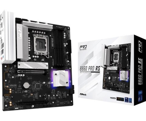 MB B860 S1851 ATX/B860 PRO RS ASROCK