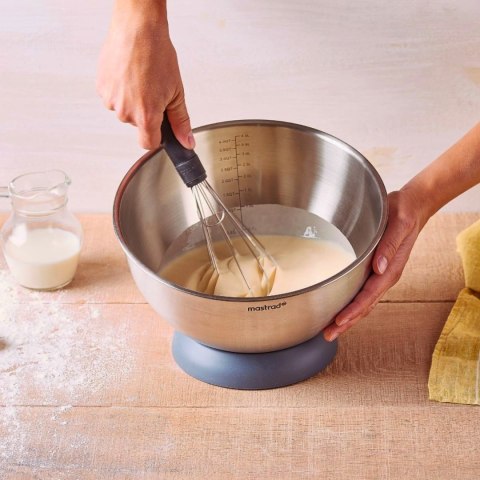 Misa do miksowania z podstawką średnica 24cm