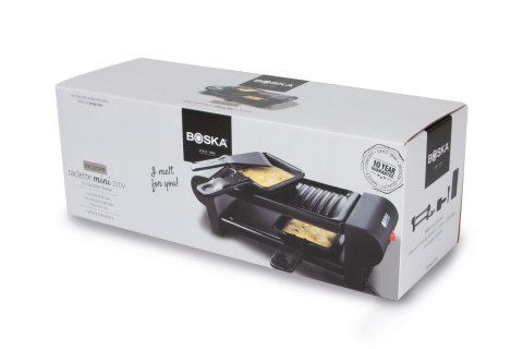 Raclette Mini 220V
