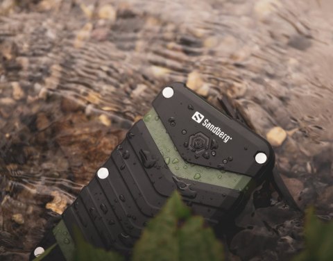 Sandberg Survivor Powerbank 20100