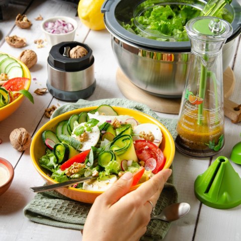 Temperówka do warzyw