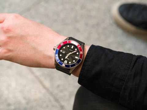 ZEGAREK MĘSKI CASIO MDV-107-1A3 (zd172b) + BOX