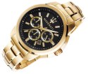 Zegarek Męski MASERATI Successo R8873621013 + BOX