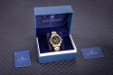 Zegarek Męski MASERATI Successo R8873621013 + BOX