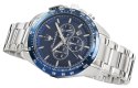 Zegarek Męski MASERATI Traguardo R8873612043 + BOX