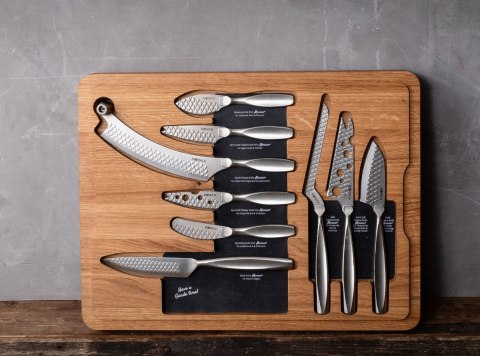 Zestaw prezentowy Ultimate MONACO+