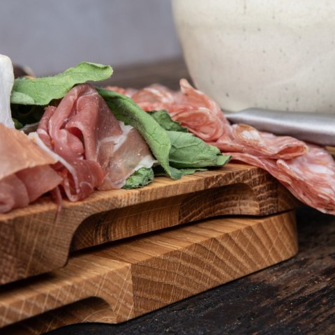 Zestaw prezentowy Ultimate MONACO+