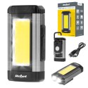 Lampa warsztatowa LED Rebel 15 W