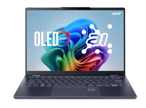 NB SF14-51 CU5-226V 14" ENG/16/512GB W11 NX.J2KEL.003 ACER