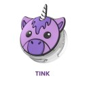 Speck Tagimals - Etui / uchwyt do AirTag 1 / 2 (zestaw 4 szt)
