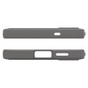 Spigen Rugged Armor Mag MagSafe - Etui do Samsung Galaxy S25 (Marble Grey)