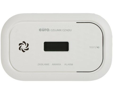 CZUJKA TLENKU WĘGLA (CZADU) CD-72A2V7300/B EURA