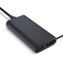 DELL PA901C adapter zasilający/ inwentor Wewnętrzna 90 W Czarny