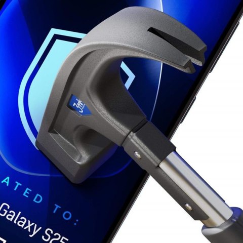 3mk FlexibleGlass - Szkło hybrydowe do Samsung Galaxy S25