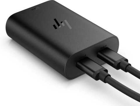 HP Ładowarka do laptopa 65W GaN USB-C