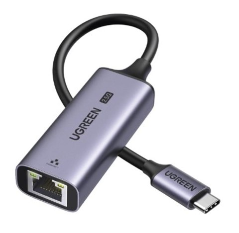 Ugreen USB-C to RJ45 2.5G Ethernet adapter RJ-45