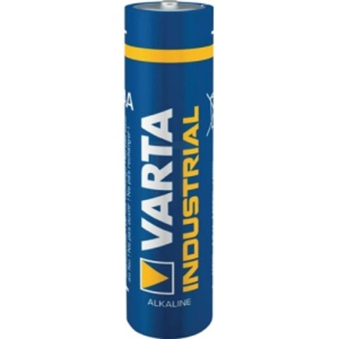 Varta Industrial LR03 Jednorazowa bateria AAA Alkaliczny