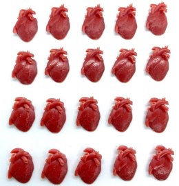 ARKHAM / ELDRITCH - ZESTAW ZNACZNIKÓW ZDROWIA (małe) - GAMES UNPLUGGED