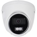 KAMERA IP DS-2CD1363G2-LIUF/SL(2.8MM)PL Smart Hybrid Light - 6 Mpx Hikvision