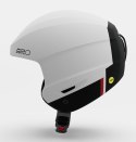Kask zimowy GIRO STRIVE MIPS matte white roz. M (55.5-57 cm) (NEW 2025/2026)