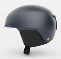 Kask zimowy damski GIRO TAGGERT MIPS matte indigo pearl roz. M (55.5-59 cm) (NEW 2023/2024)
