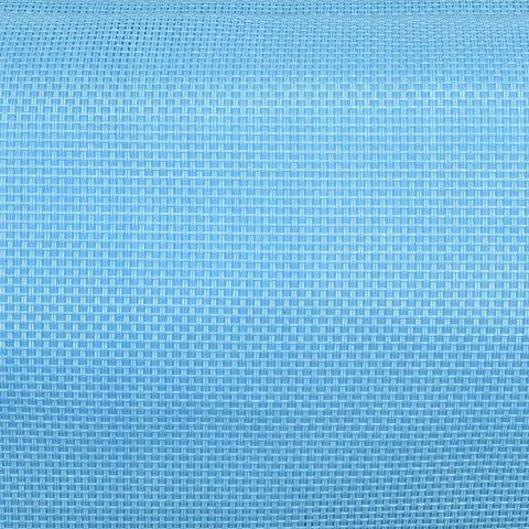 Leżak ogrodowy Orion Zero Gravity błękitny