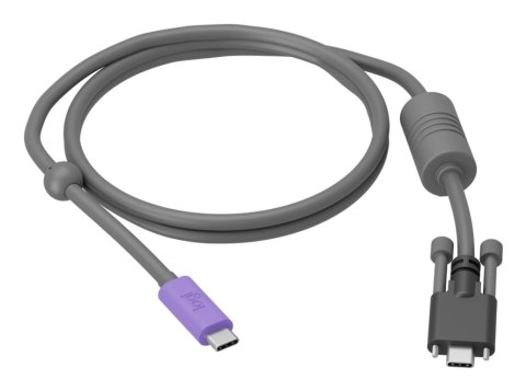 Logitech 952-000199 akcesorium do sprzętu konferencyjnego Zestaw przedłużający