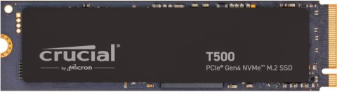 SSD PCIE G4 M.2 NVME 2TB/T500 CT2000T500SSD8 CRUCIAL