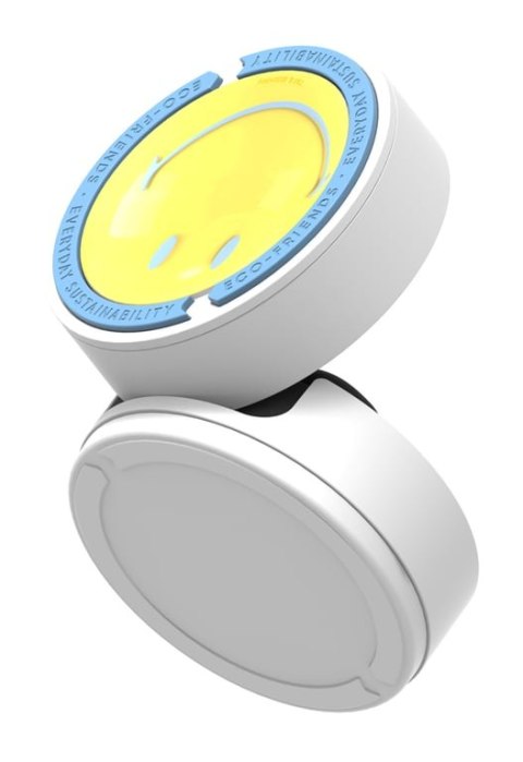 Samsung GP-FPR510SBH Okładka