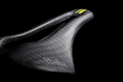 Siodło SELLE ITALIA SLR BOOST TEKNO SUPERFLOW L (id match L3), 96g (NEW)