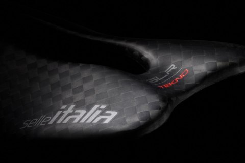 Siodło SELLE ITALIA SLR BOOST TEKNO SUPERFLOW L (id match L3), 96g (NEW)
