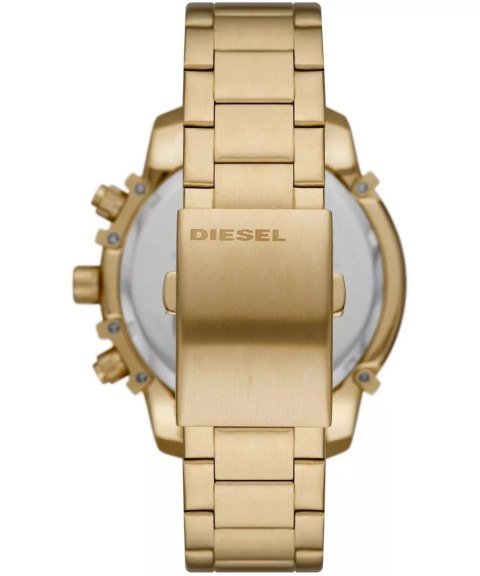 ZEGAREK MĘSKI DIESEL Griffed Chronograph DZ4573 + BOX