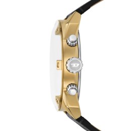 ZEGAREK MĘSKI DIESEL Spiked Chronograph DZ4671 + BOX