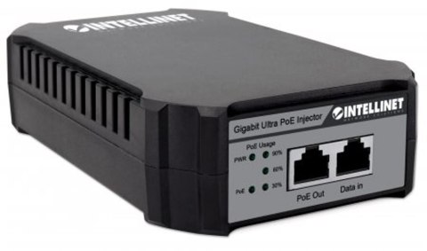 Intellinet 561495 adapter PoE Gigabit Ethernet