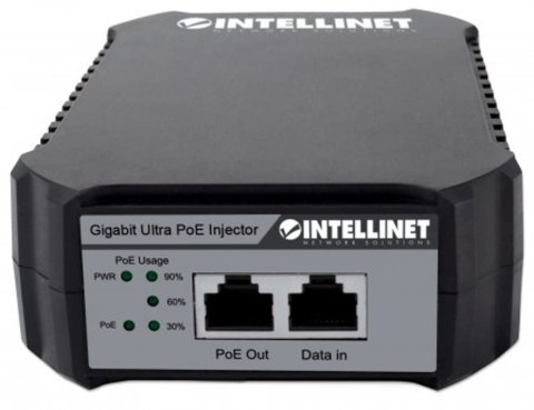 Intellinet 561495 adapter PoE Gigabit Ethernet