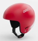 Kask zimowy GIRO SIGNES SPHERICAL matte red roz. M (55.5-59 cm) (NEW 2025/2026)