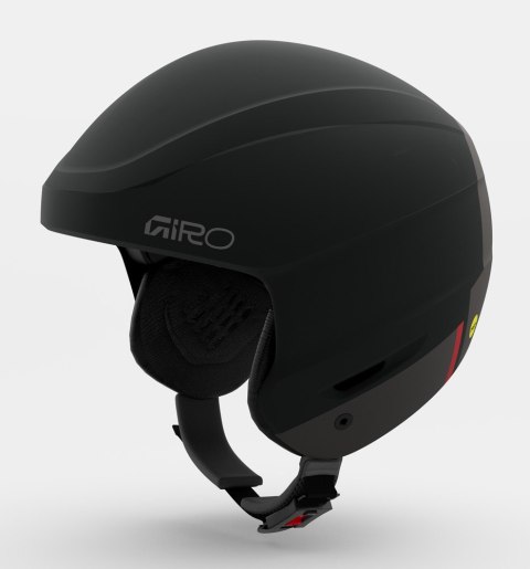 Kask zimowy GIRO STRIVE MIPS matte black roz. M (55.5-57 cm) (NEW 2025/2026)