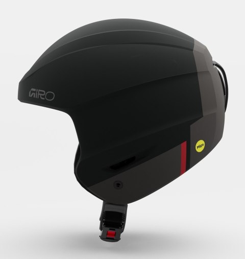 Kask zimowy GIRO STRIVE MIPS matte black roz. M (55.5-57 cm) (NEW 2025/2026)