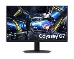 MONITOR LCD 32" ODYSSEY G7/LS32DG702EUXDU SAMSUNG