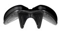 Siodło SELLE ITALIA MODEL X COMFORT + SUPERFLOW L (id match L3), FeC Alloy Rail, 415g, Czarne (NEW).